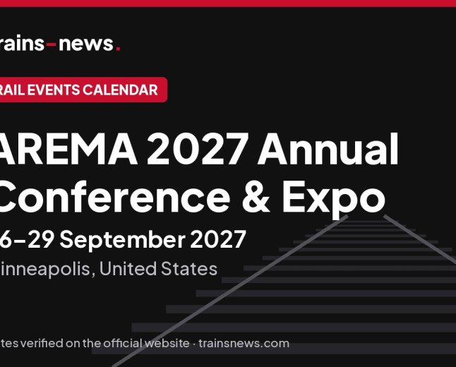 AREMA 2027 Annual Conference & Expo (Minneapolis, 2027): dates and guide