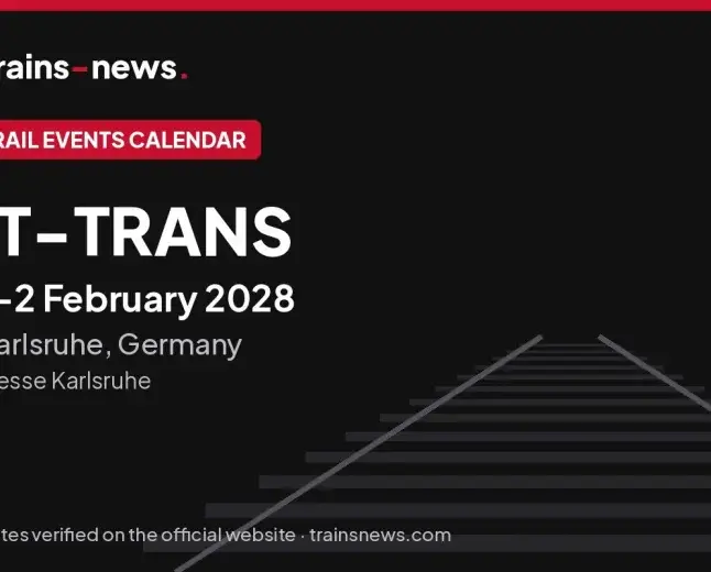 IT-TRANS (Karlsruhe, 1-2 Feb 2028): dates and trade show guide