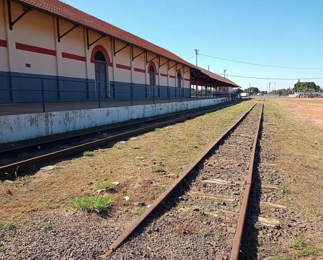 Brazil to put R$3.6bn into Malha Oeste railway before 2027 auction