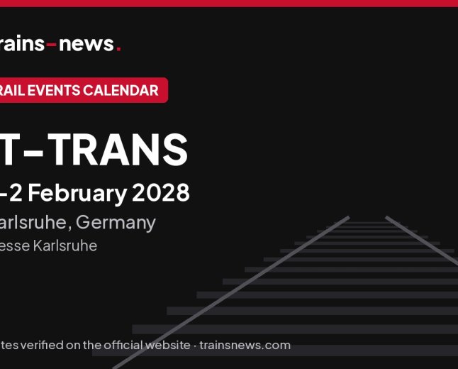 IT-TRANS (Karlsruhe, 1-2 Feb 2028): dates and trade show guide