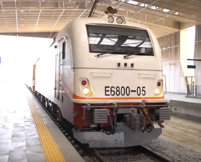 Tanzania: Systra to study three-line monorail for Dar es Salaam