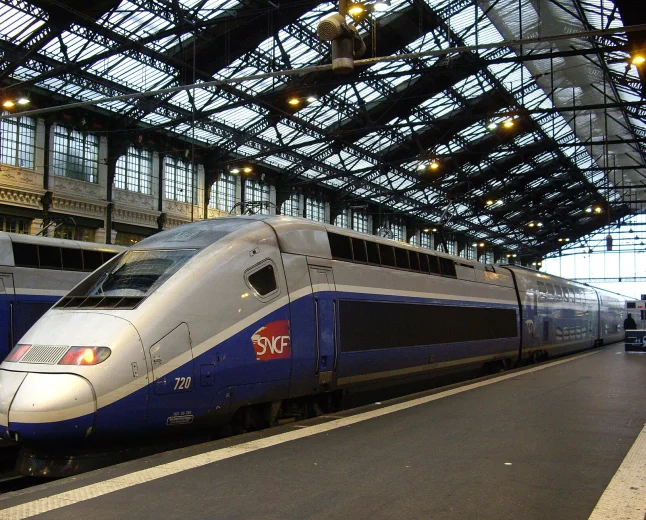 Eckwersheim TGV crash (2015): what happened and what changed