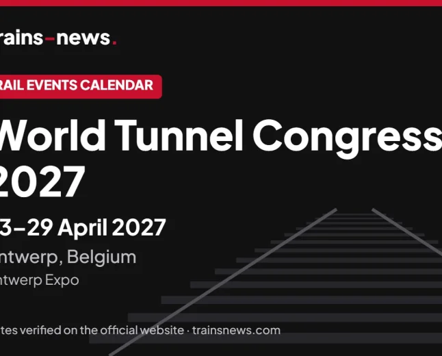 World Tunnel Congress (Antwerp, 23-29 Apr 2027): dates and congress guide