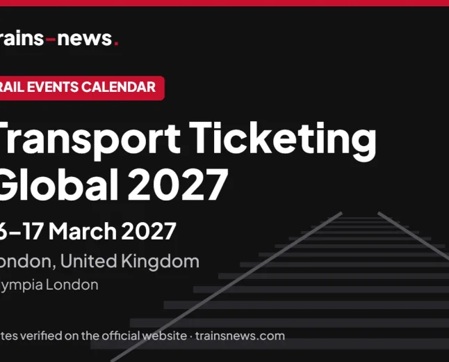 Transport Ticketing Global (London, 16-17 Mar 2027): dates and guide