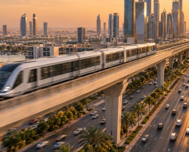 Riyadh Metro: Alstom wins €460m order for more driverless trains