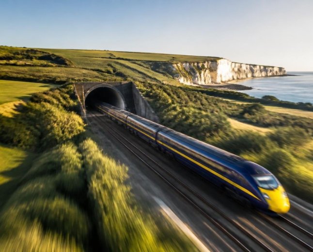 London to Paris by train: Eurostar times, fares and booking tips
