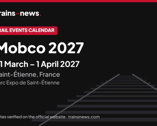 Mobco 2027 (Saint-Étienne, 31 Mar-1 Apr 2027): dates and guide