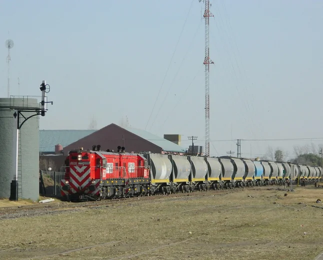 Argentina to re-tender Fepsa and Ferrosur Roca freight concessions
