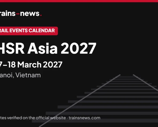 HSR Asia (Hanoi, 17-18 Mar 2027): dates and conference guide