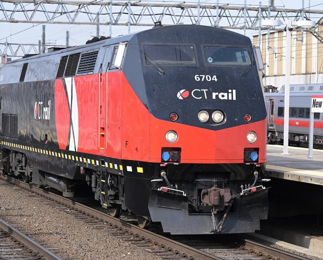 New Windsor Locks station opens on Connecticut's Hartford Line