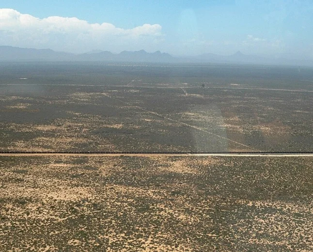 Transnet claims world's longest train record: 7.6 km, 696 wagons
