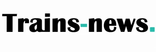 TrainsNews Logo